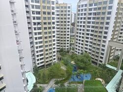 Blk 874D Tampines Greenflora (Tampines), HDB 5 Rooms #556973321